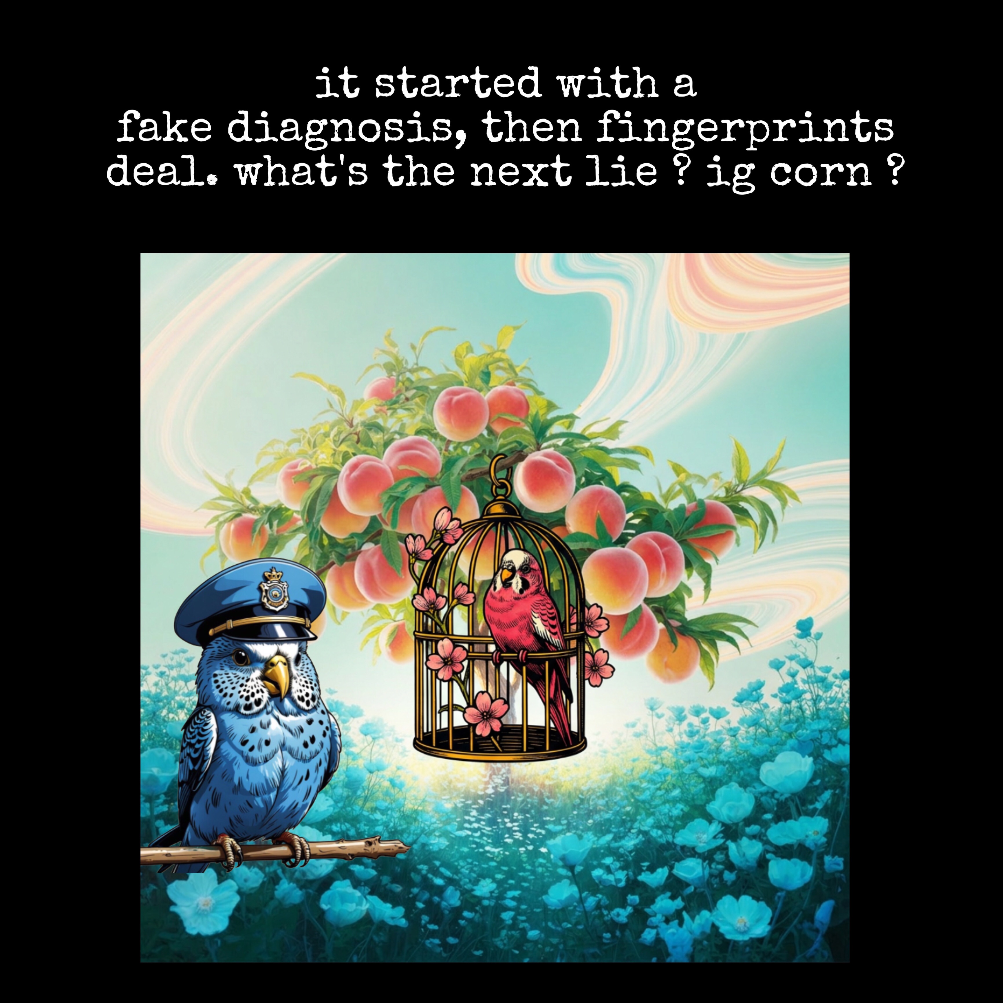 Meme by lolatrunkcanteen2