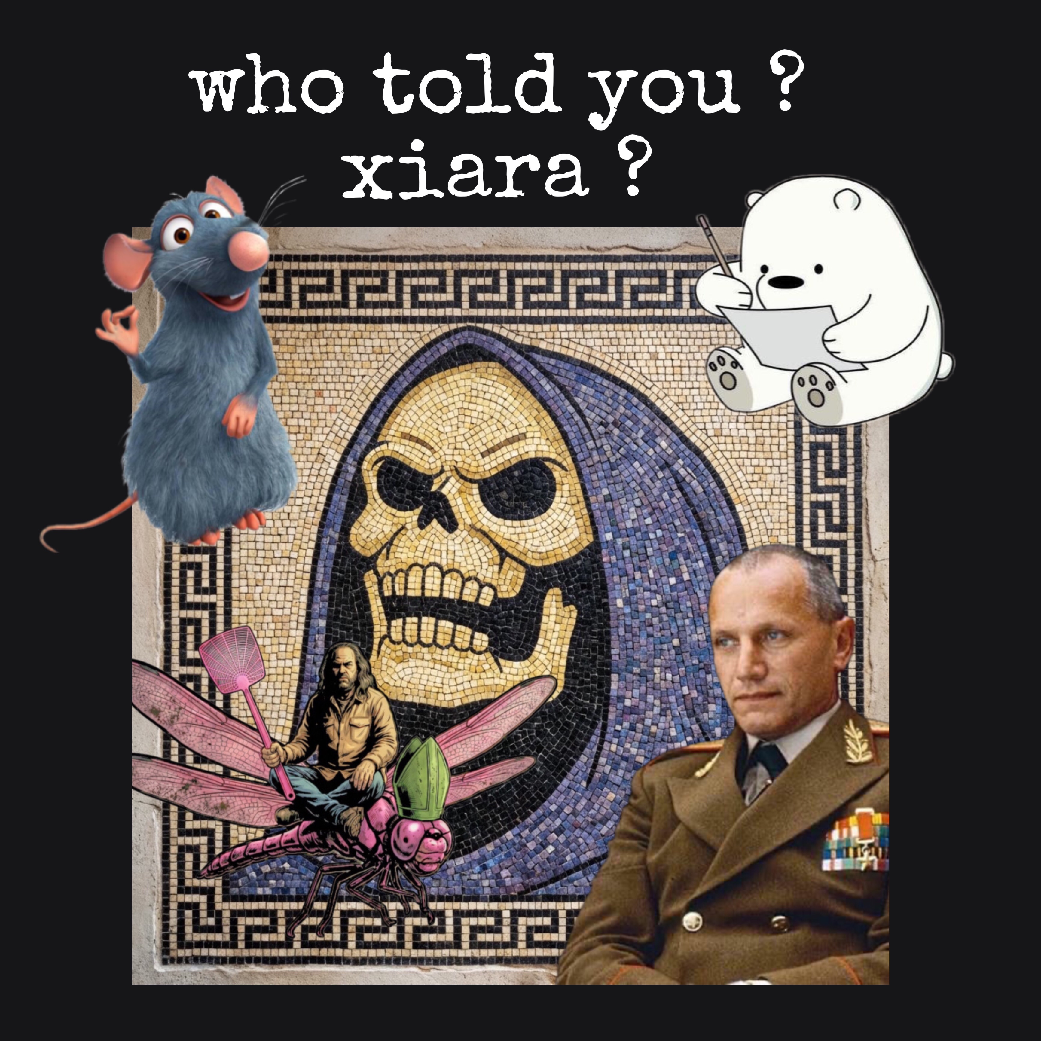 Meme by lolatrunkcanteen2