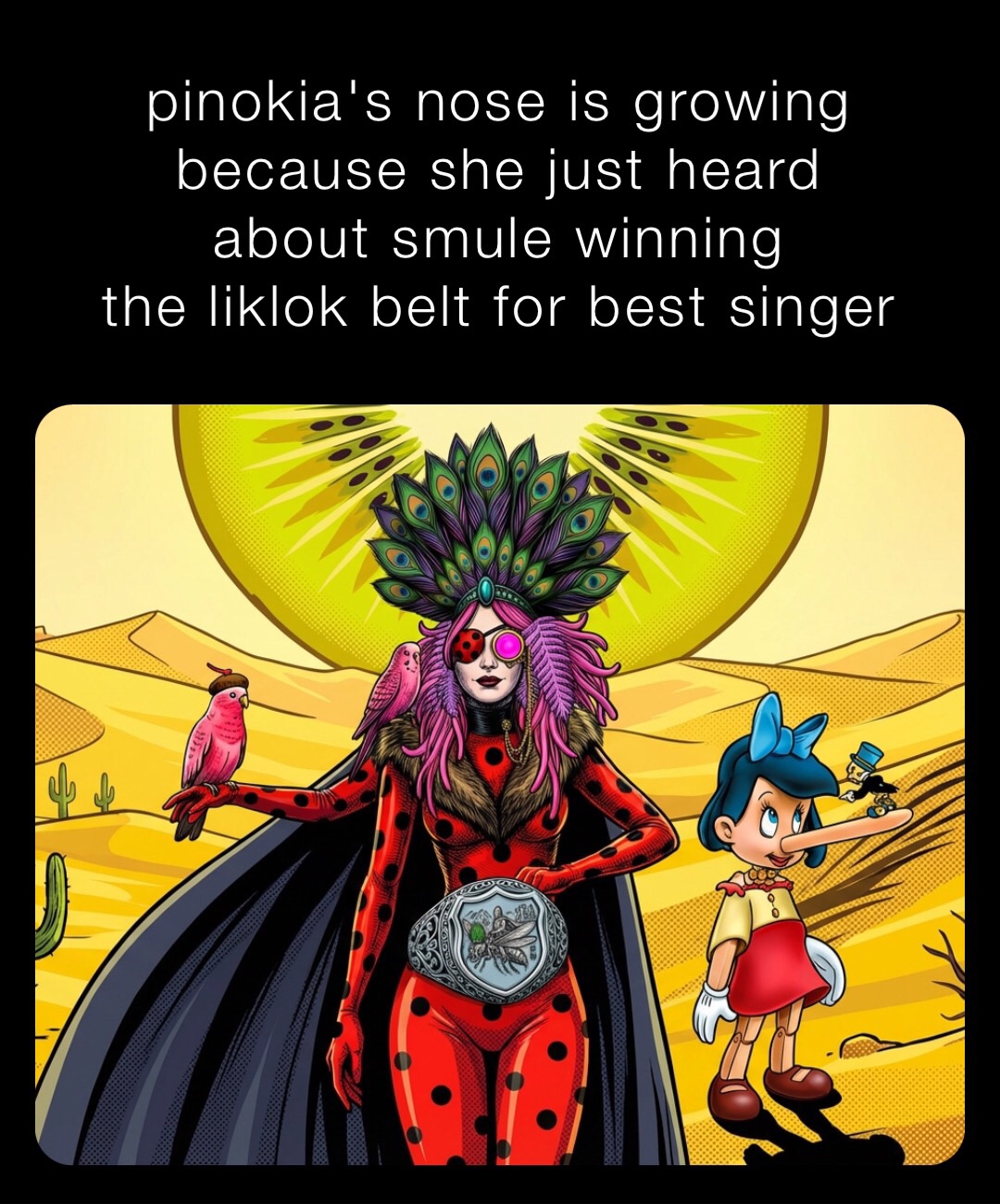 Meme by lolatrunkcanteen2