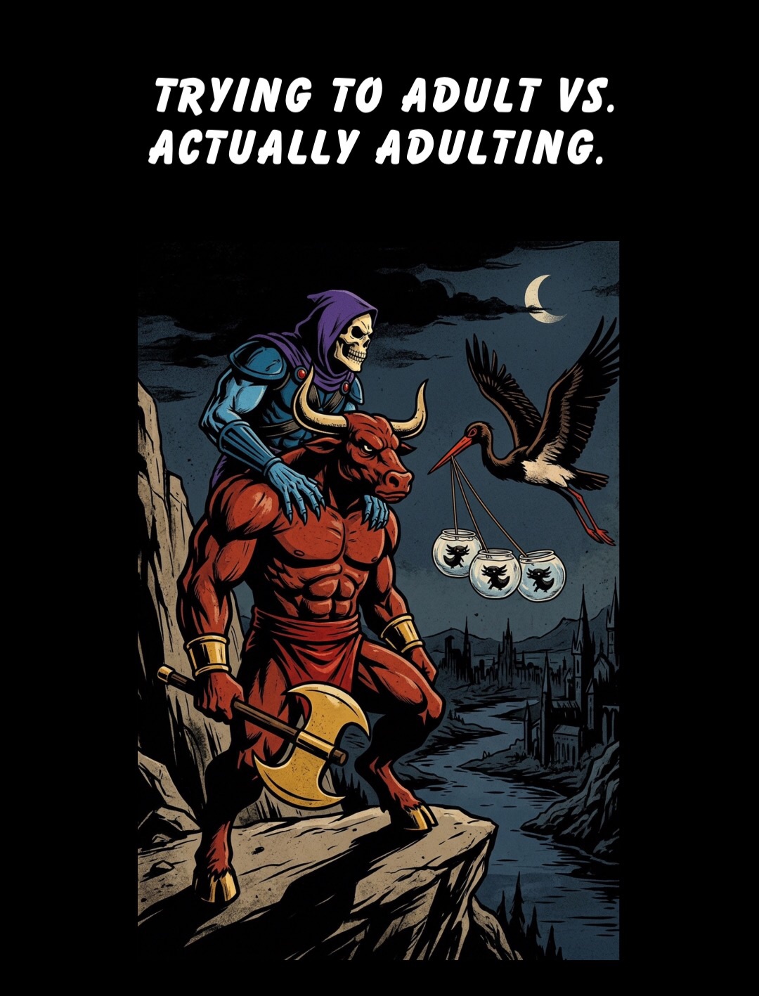 Meme by lolatrunkcanteen2