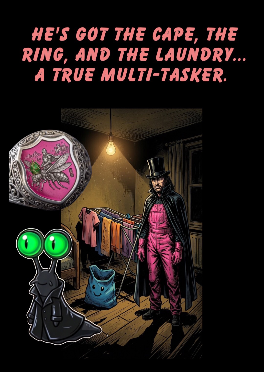 Meme by lolatrunkcanteen2