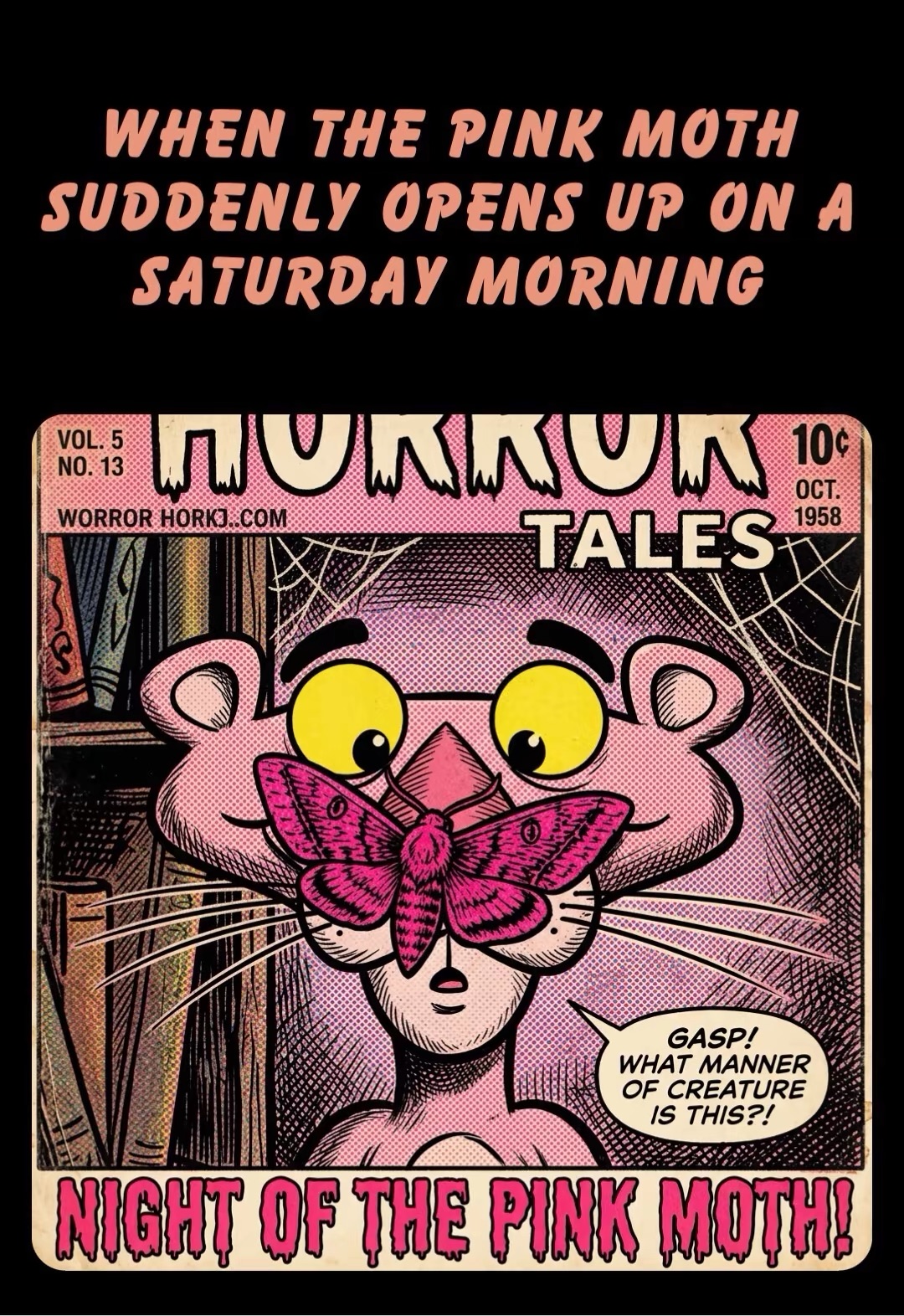 Meme by lolatrunkcanteen2