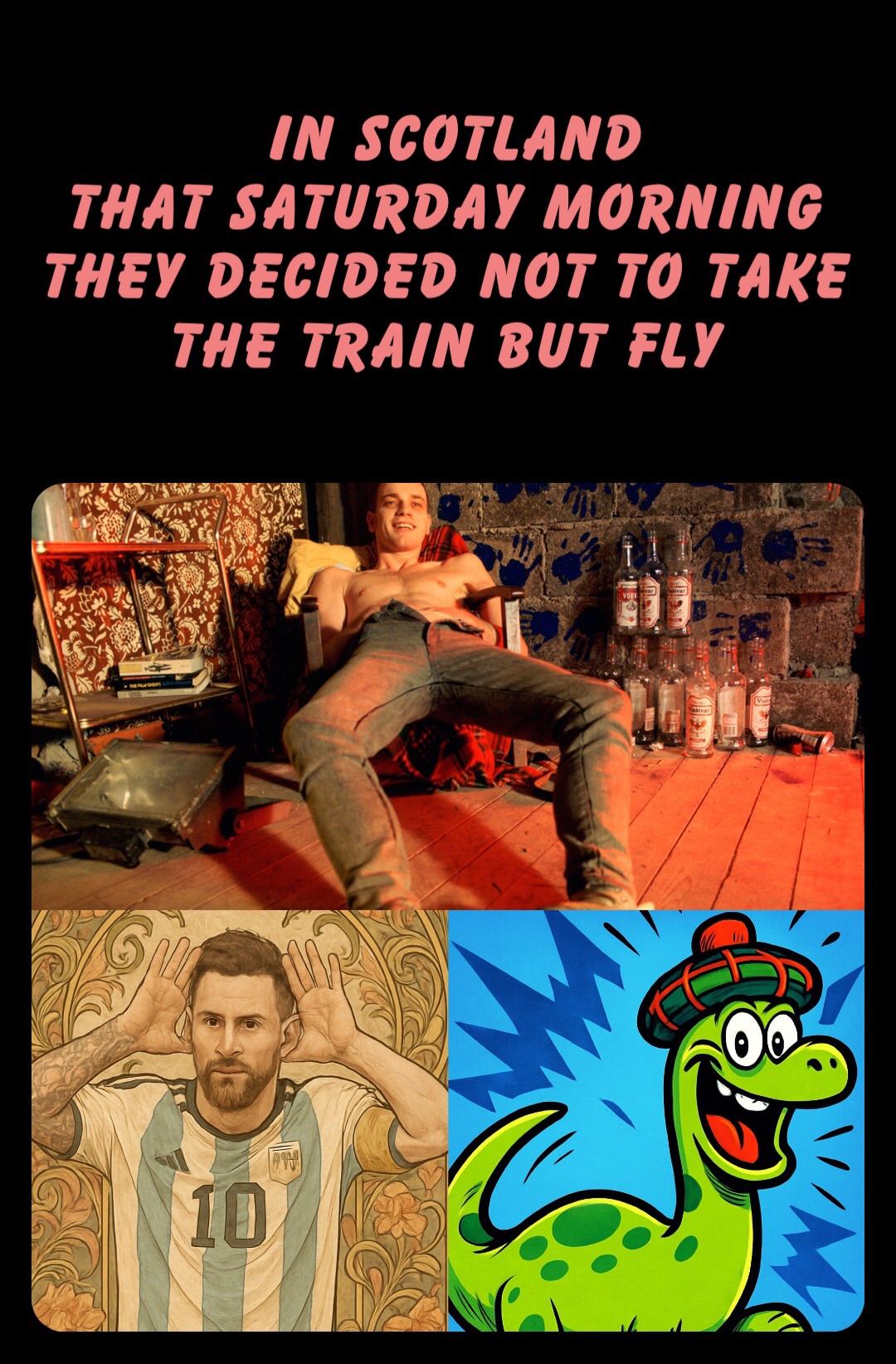 Meme by lolatrunkcanteen2