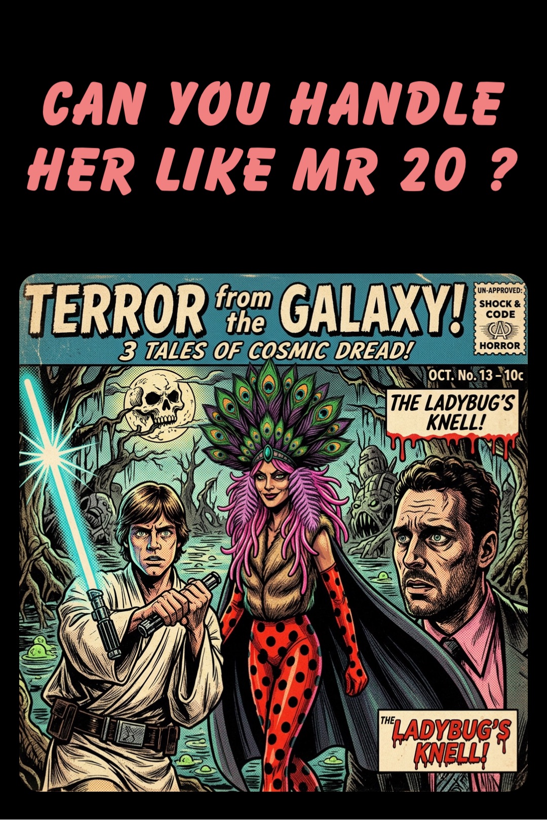 Meme by lolatrunkcanteen2