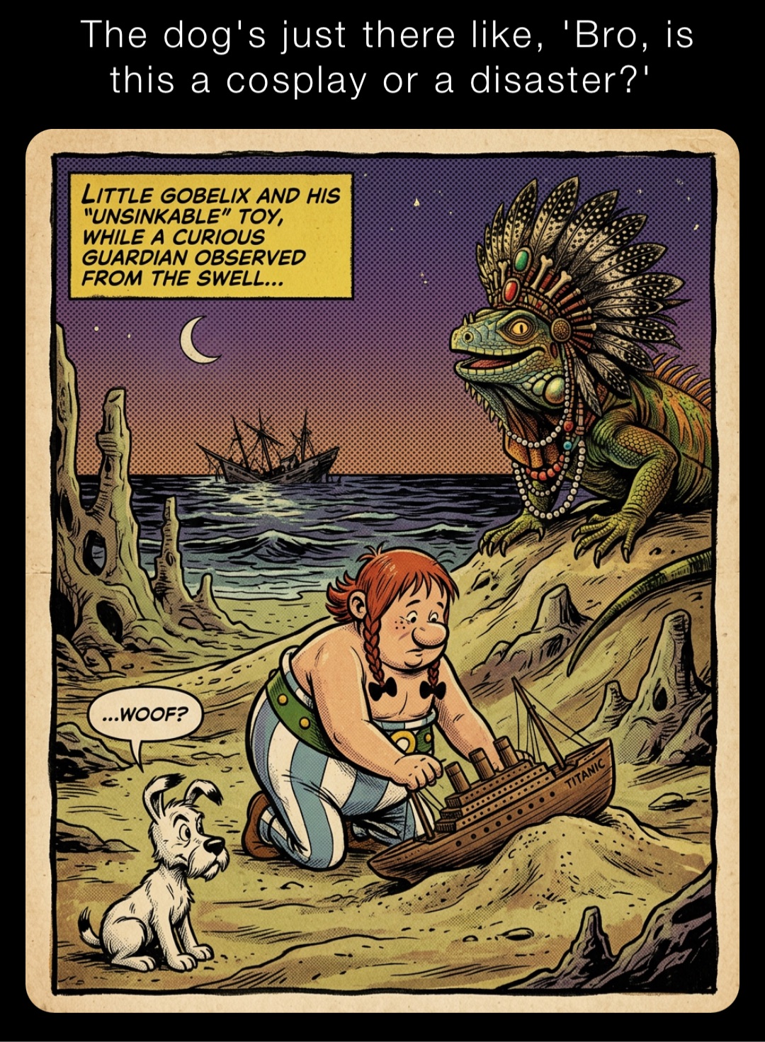 Meme by starship_mantra