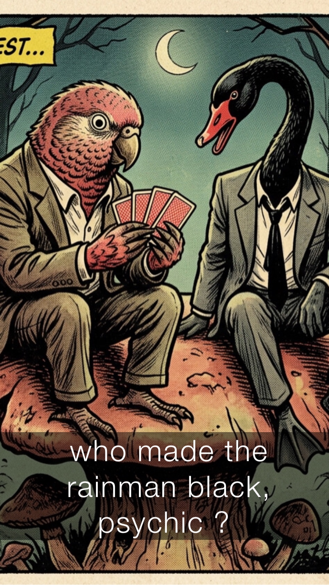 Meme by starship_mantra