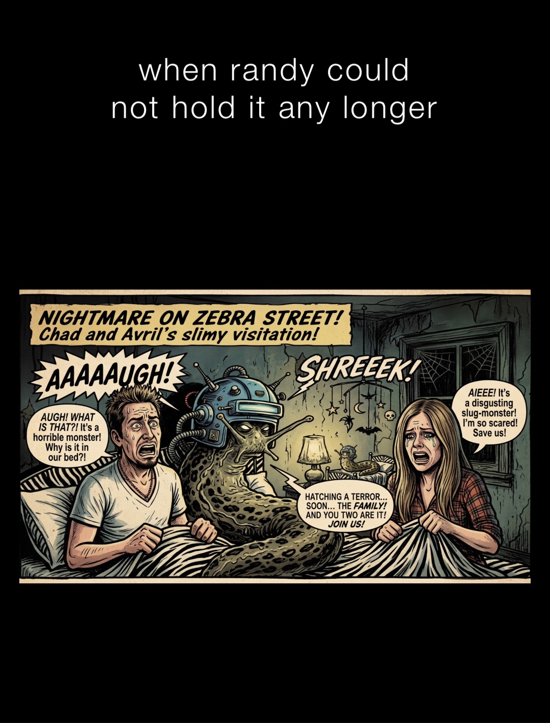 Meme by starship_mantra