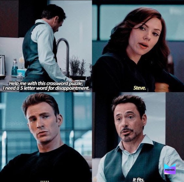 Meme by memeicalmemes