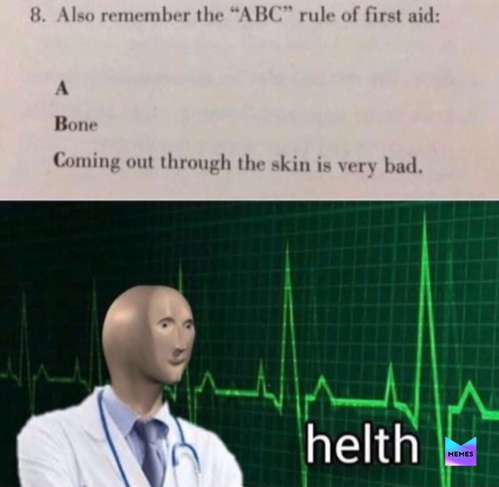 Meme by memeicalmemes