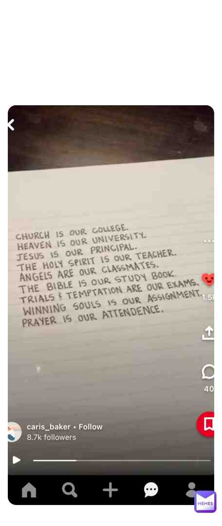 #Jesus #Bible #School #Christian
