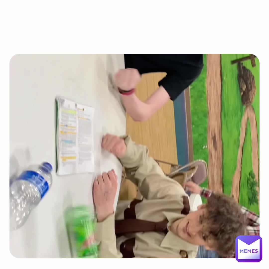 Meme preview