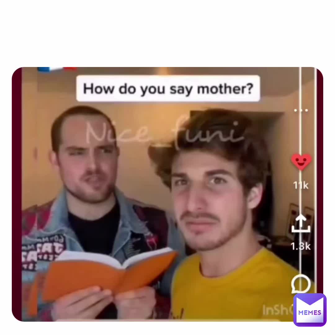 Meme preview