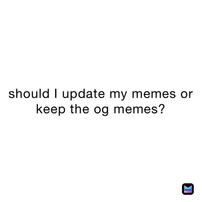 Meme shared by @nickd14