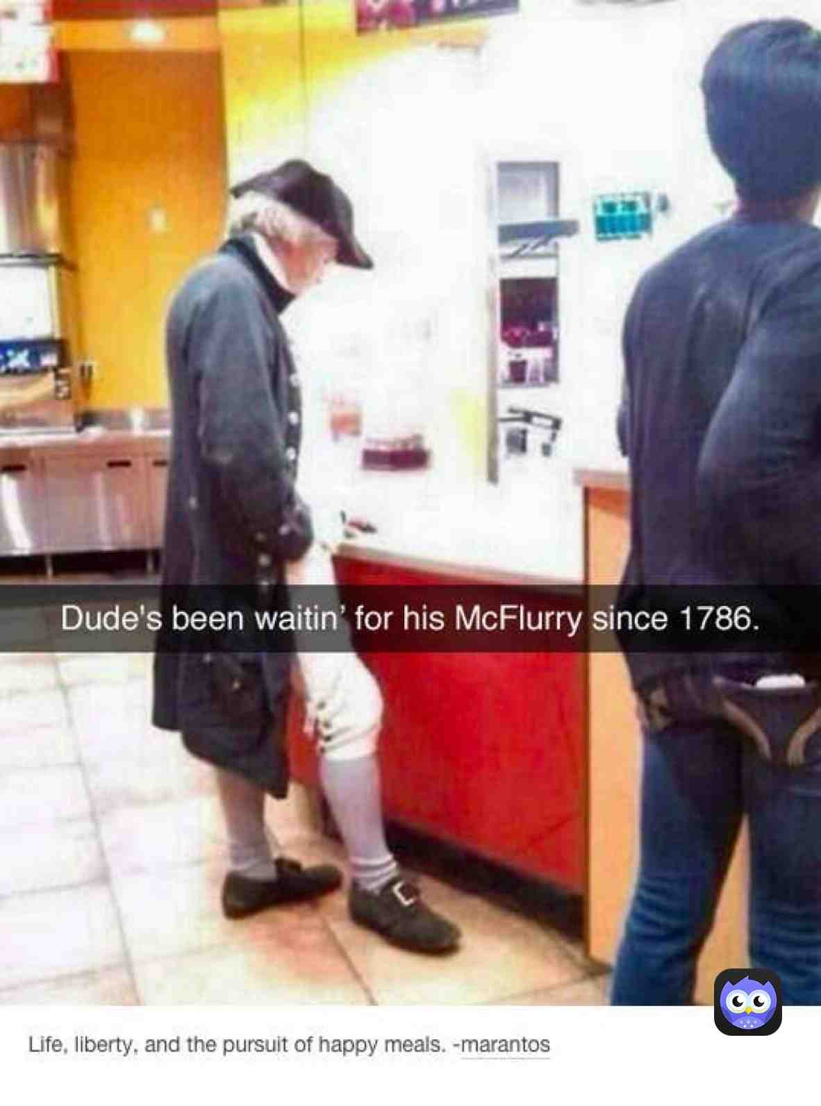 Meme shared by @nickd14