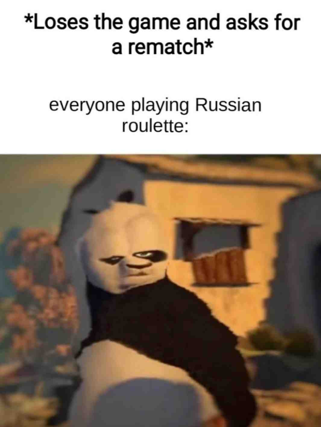 Meme shared by @nickd14