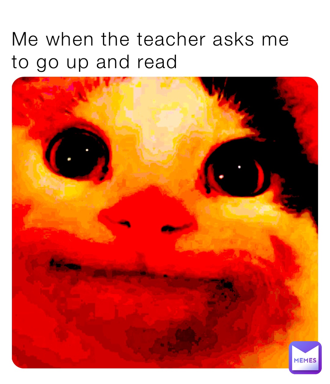 Meme by kamtheman10011