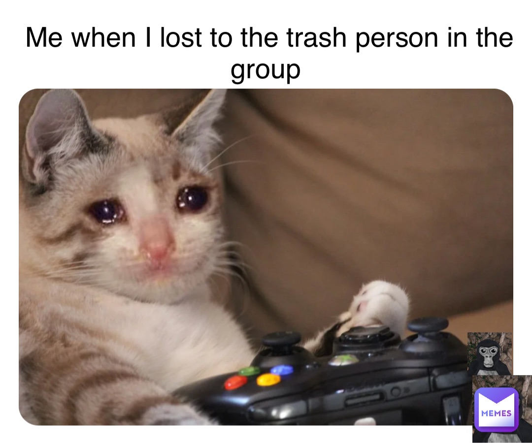 Meme by kamtheman10011