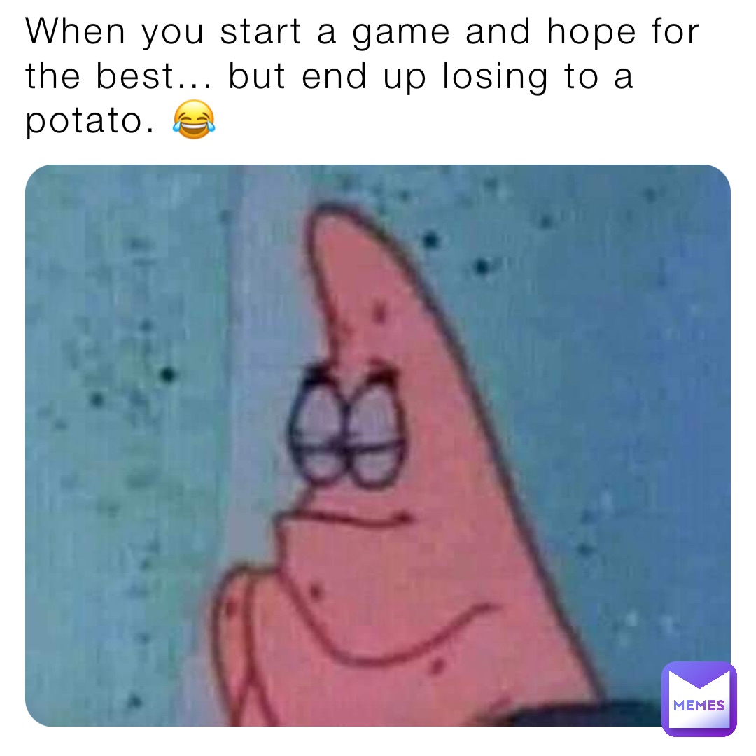 Meme by kamtheman10011