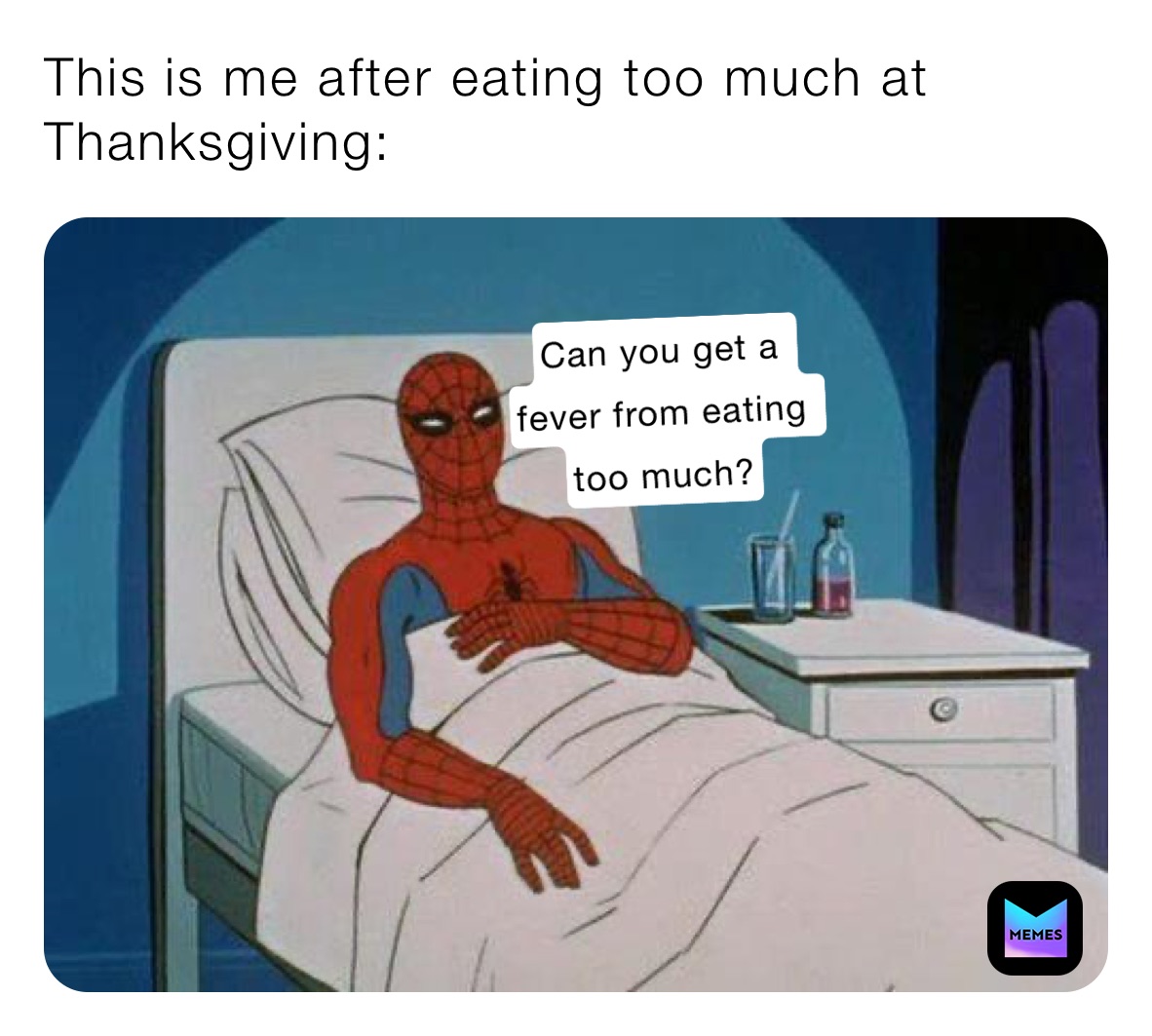 Meme by aloveallmine