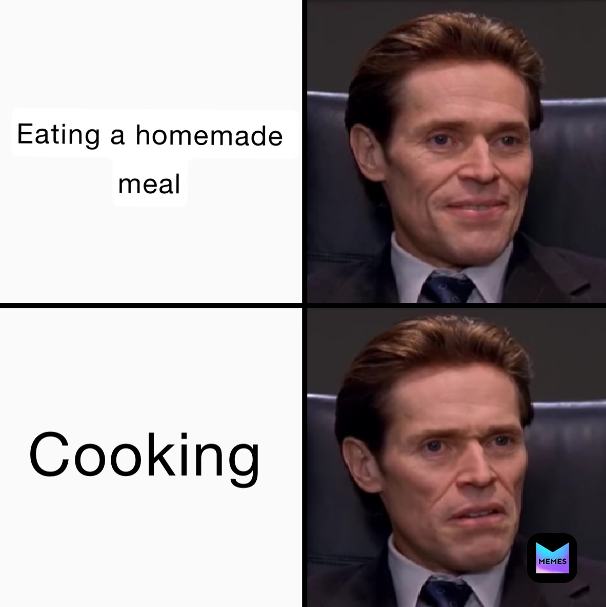 Meme by aloveallmine