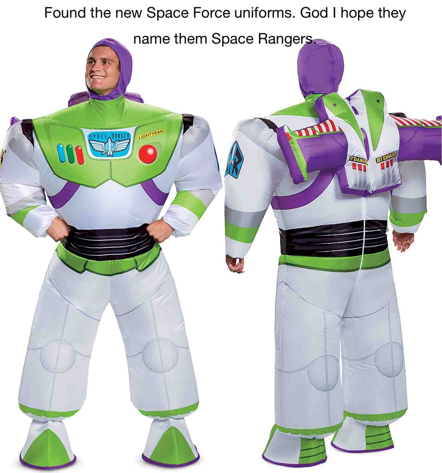 #spaceforce