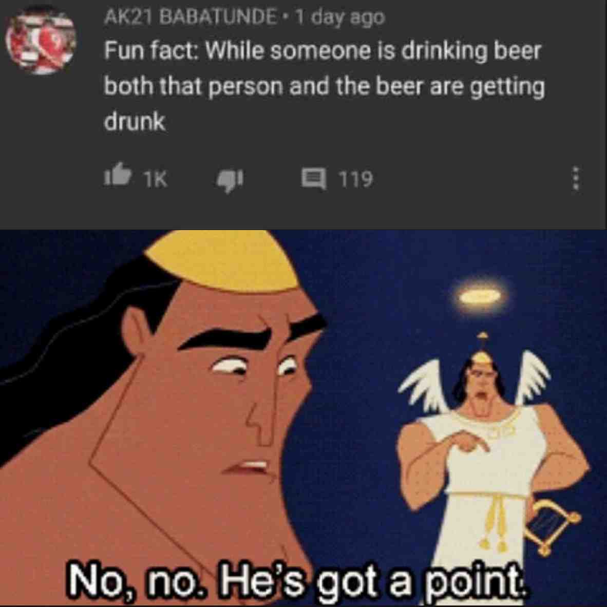 #drunk