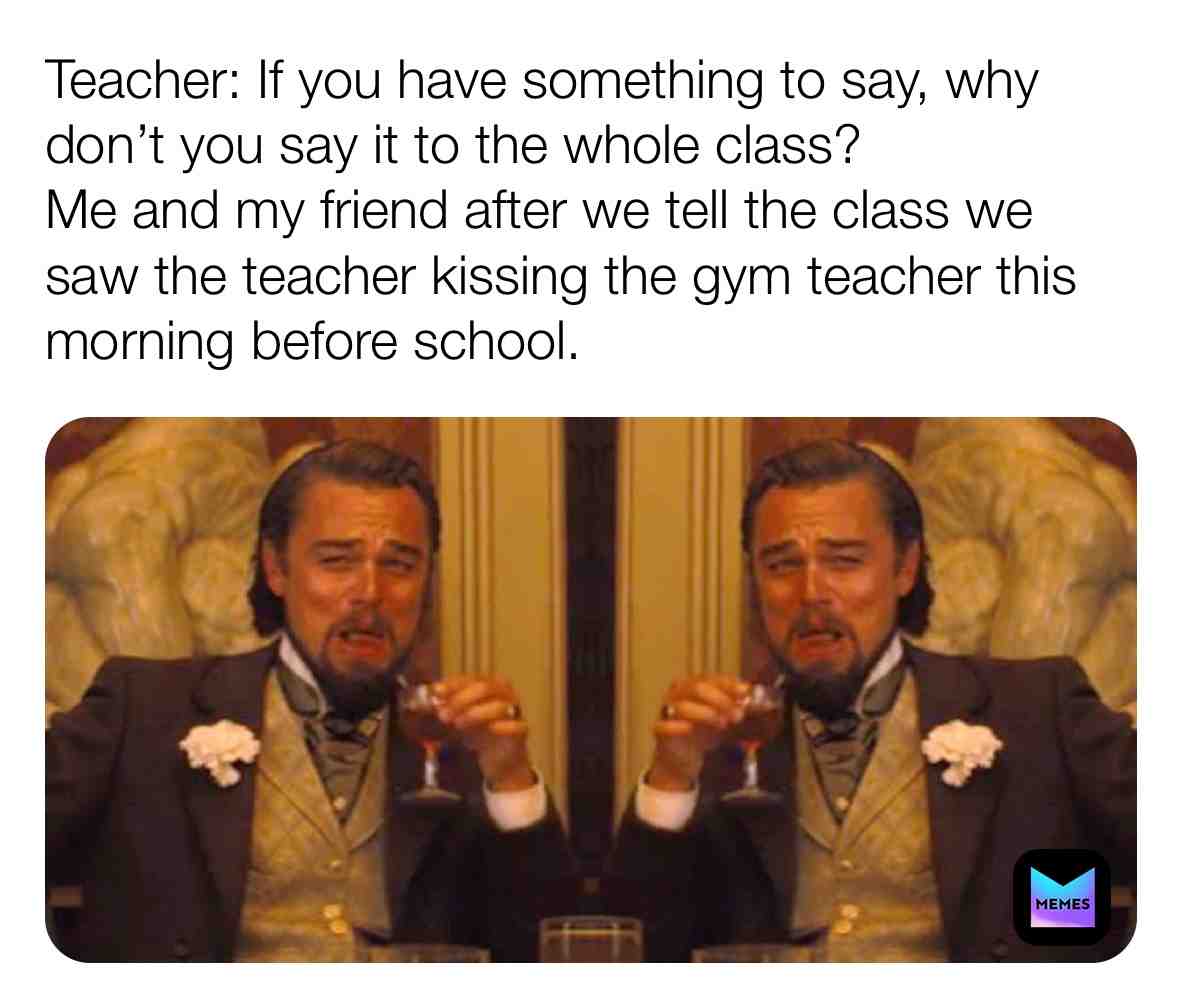Meme shared by @aloveallmine