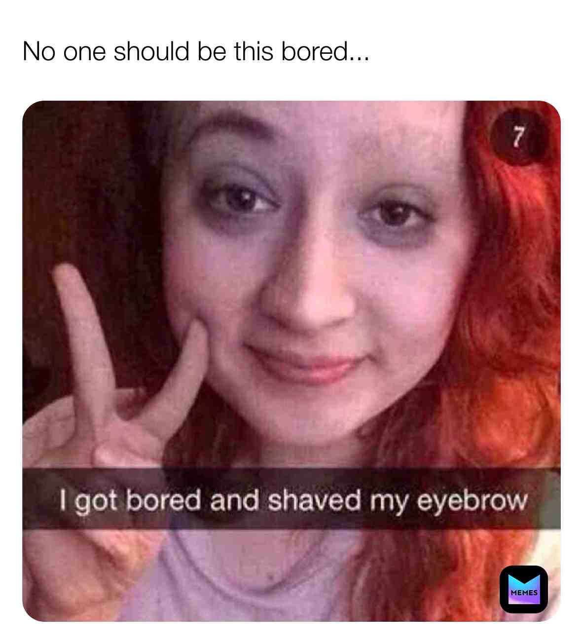 Oh honey...