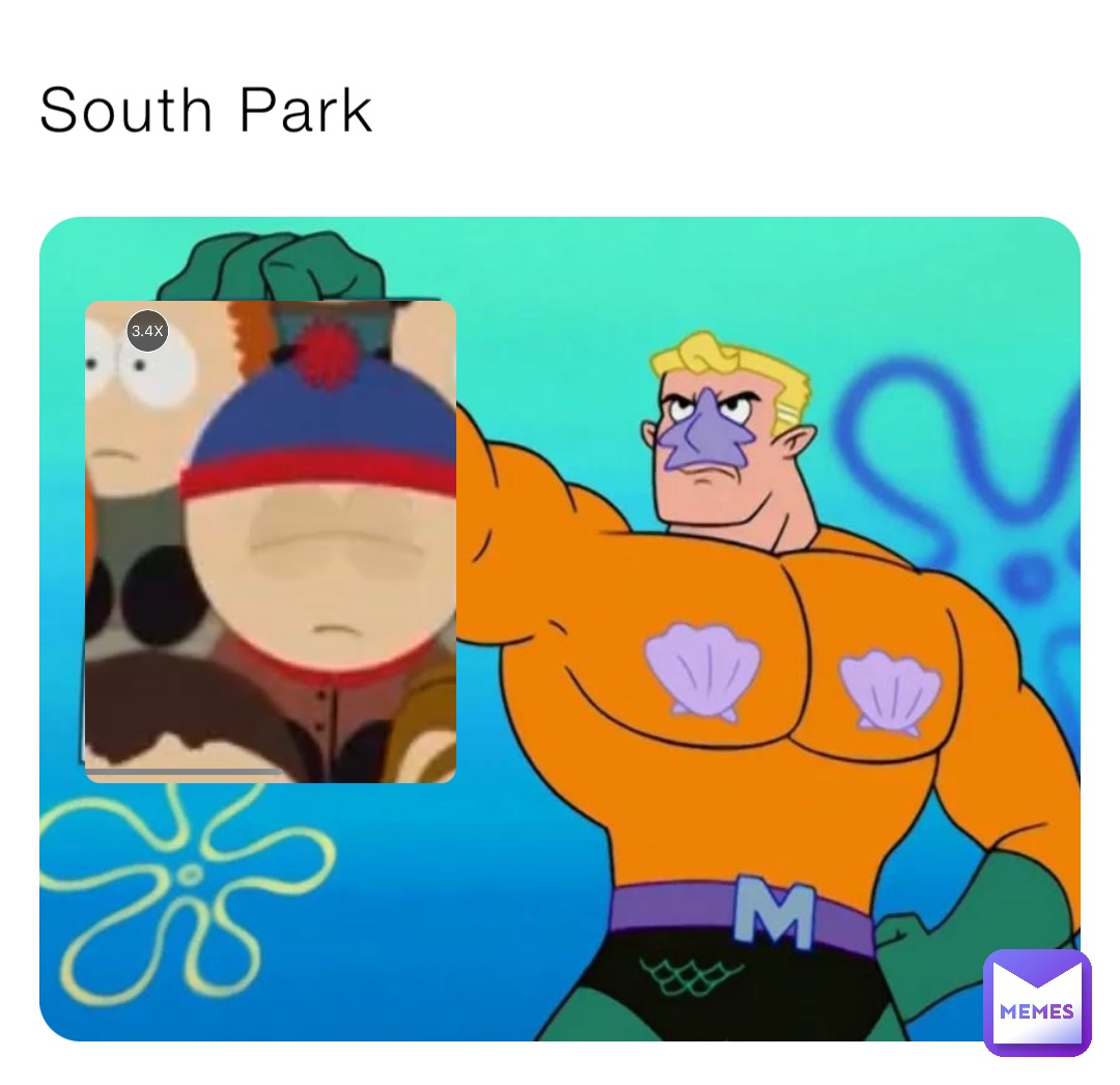 South Park