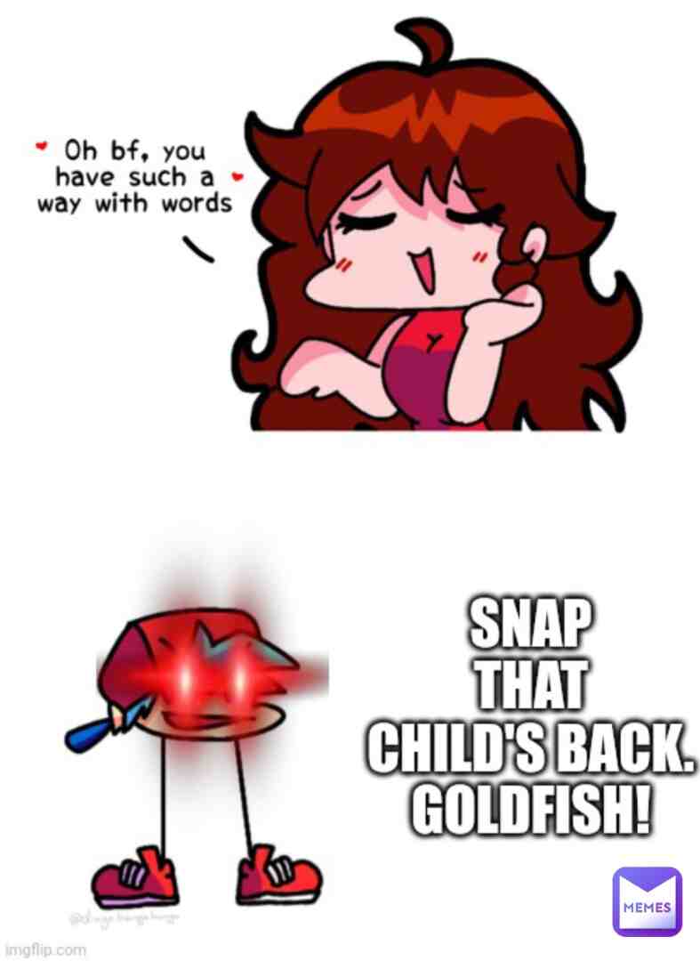 #notchleosmemes #followme #fnfmemes