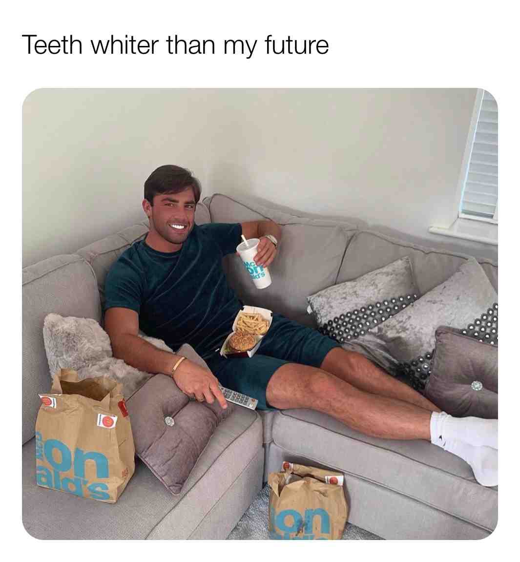 Are my memes appreciated by y’all. Gimme some love