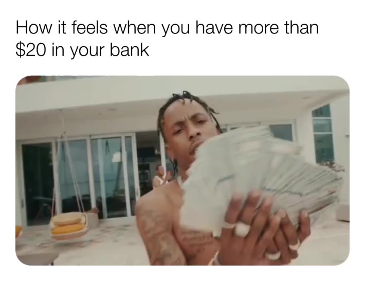 Rich the kid doesn’t reply on Ig :/