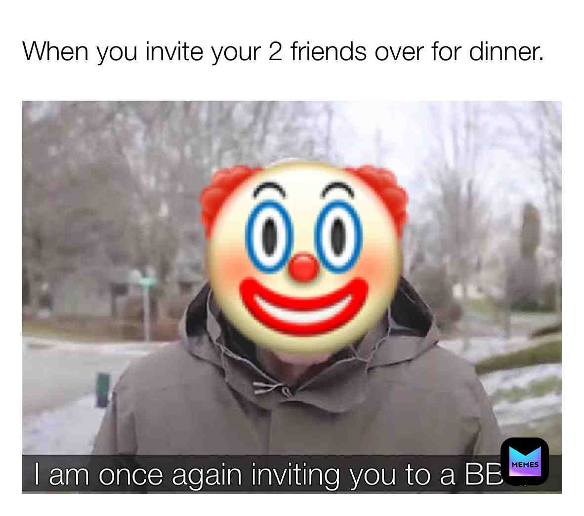 Meme preview
