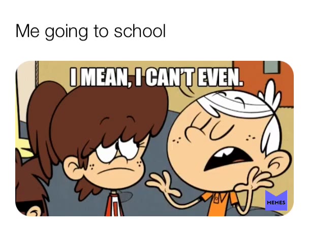 #schoolsucks
