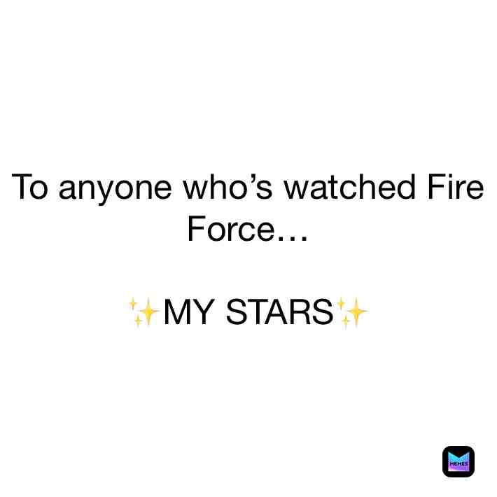 I know he’s a bad guy, I loved him so much. #fireforce