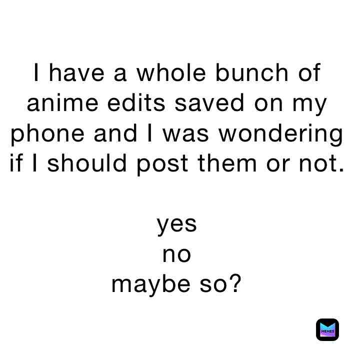 Please tell me