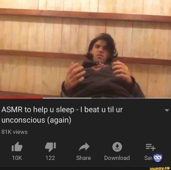 this one is kinda offensive? im not sure really but some people get really anal abt it tho.