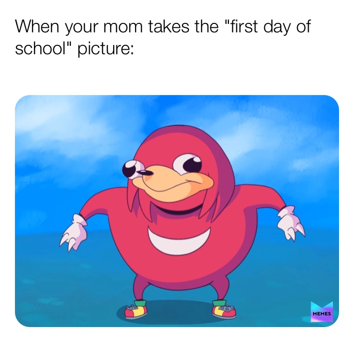 Meme by dank_boii_tre