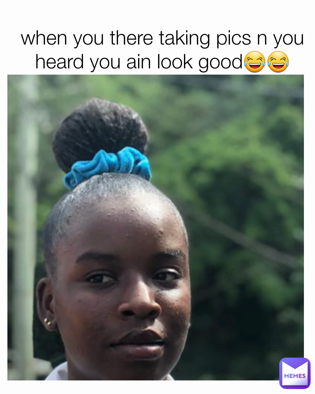 Meme by larissatoby13