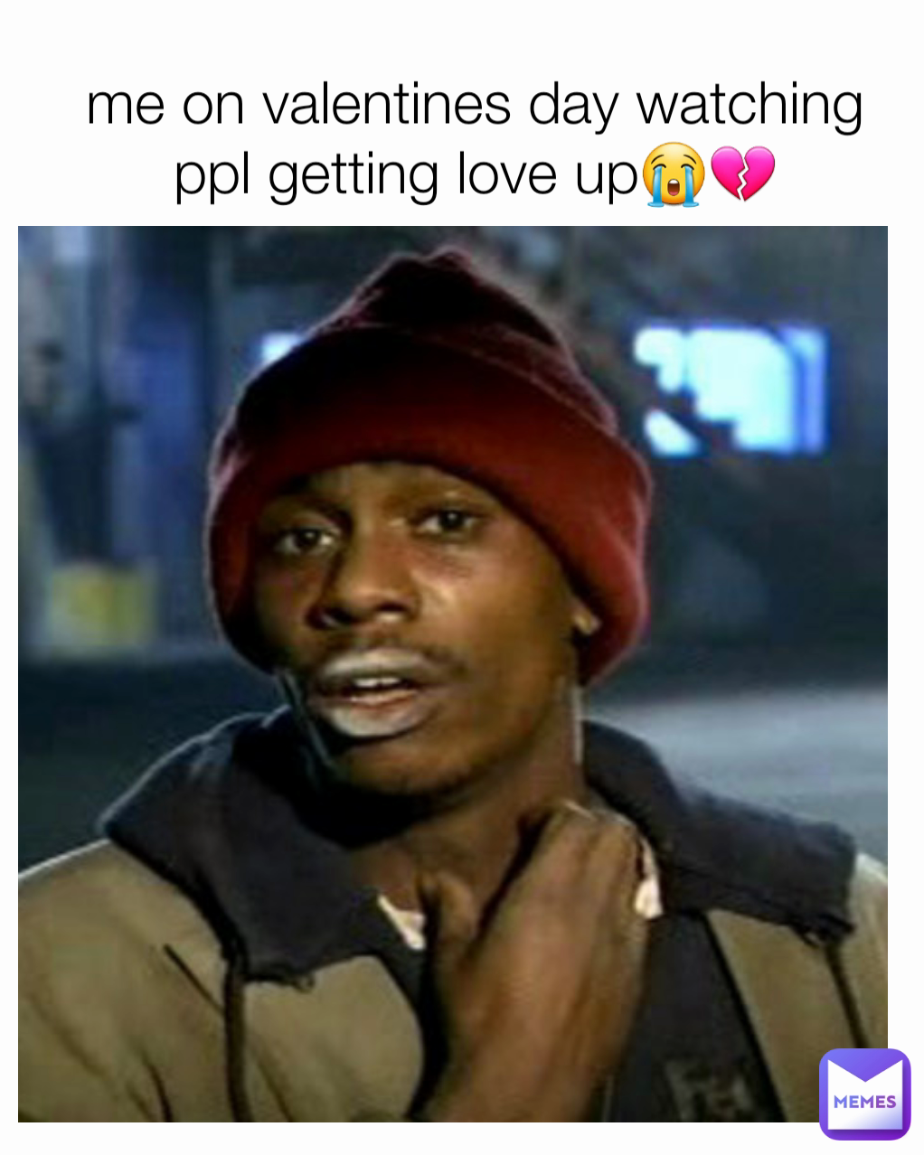 Meme by larissatoby13