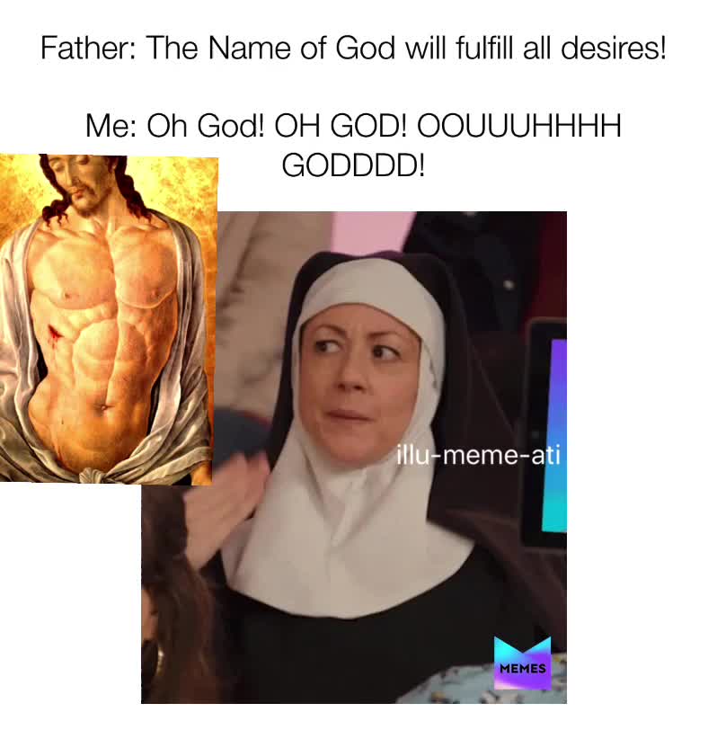 #funny  #funnymemes  #fuck  #haha  #lol  #memes  #memestagram  #jesusmemes  #god  #godisthemotivator  #abs