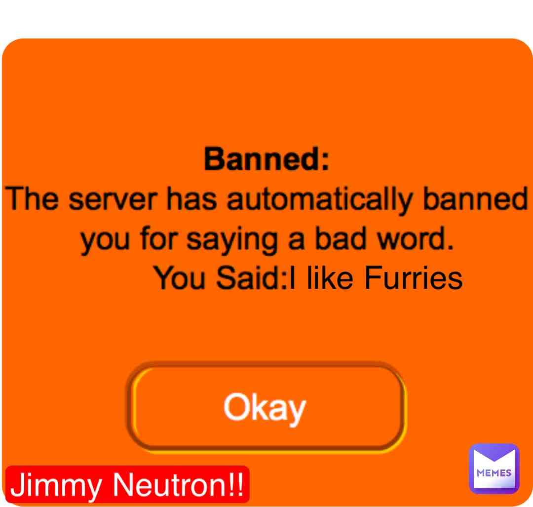 #I hate furries