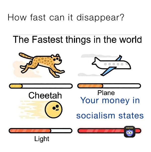 How fast can it disappear?