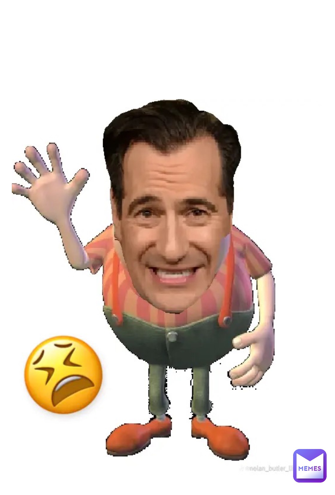 Meme by mr_krabs_the_meme_god_37