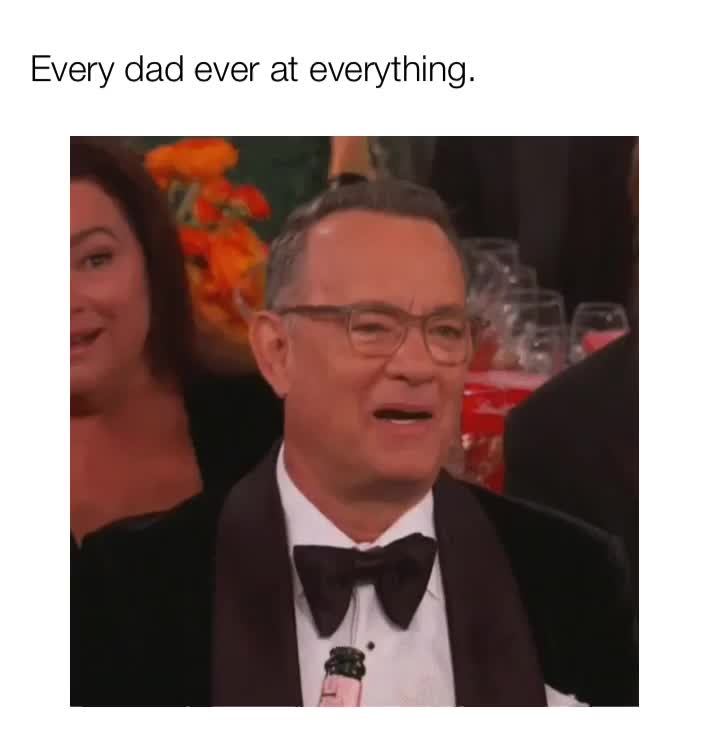 Huh?\u2063
\u2063
 #dad  #dads  #dadmemes  #father  #fathers  #huh  #what  #meme  #memes  #funnymemes  #funnydad  #funnydads  #jadedmurphy