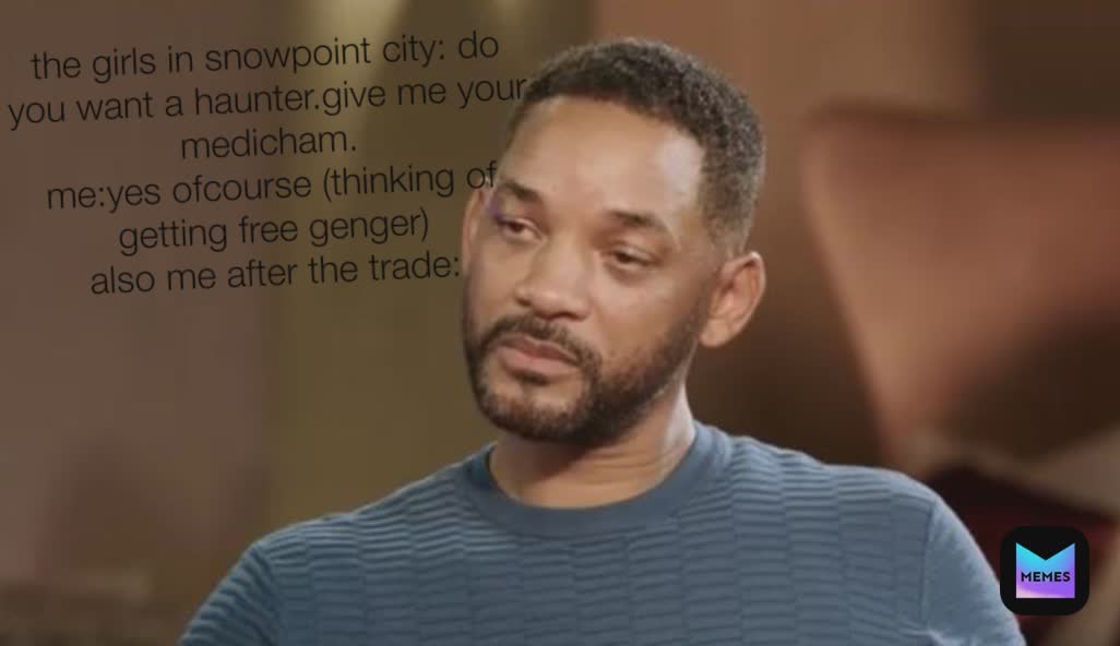 Meme by thypholosion