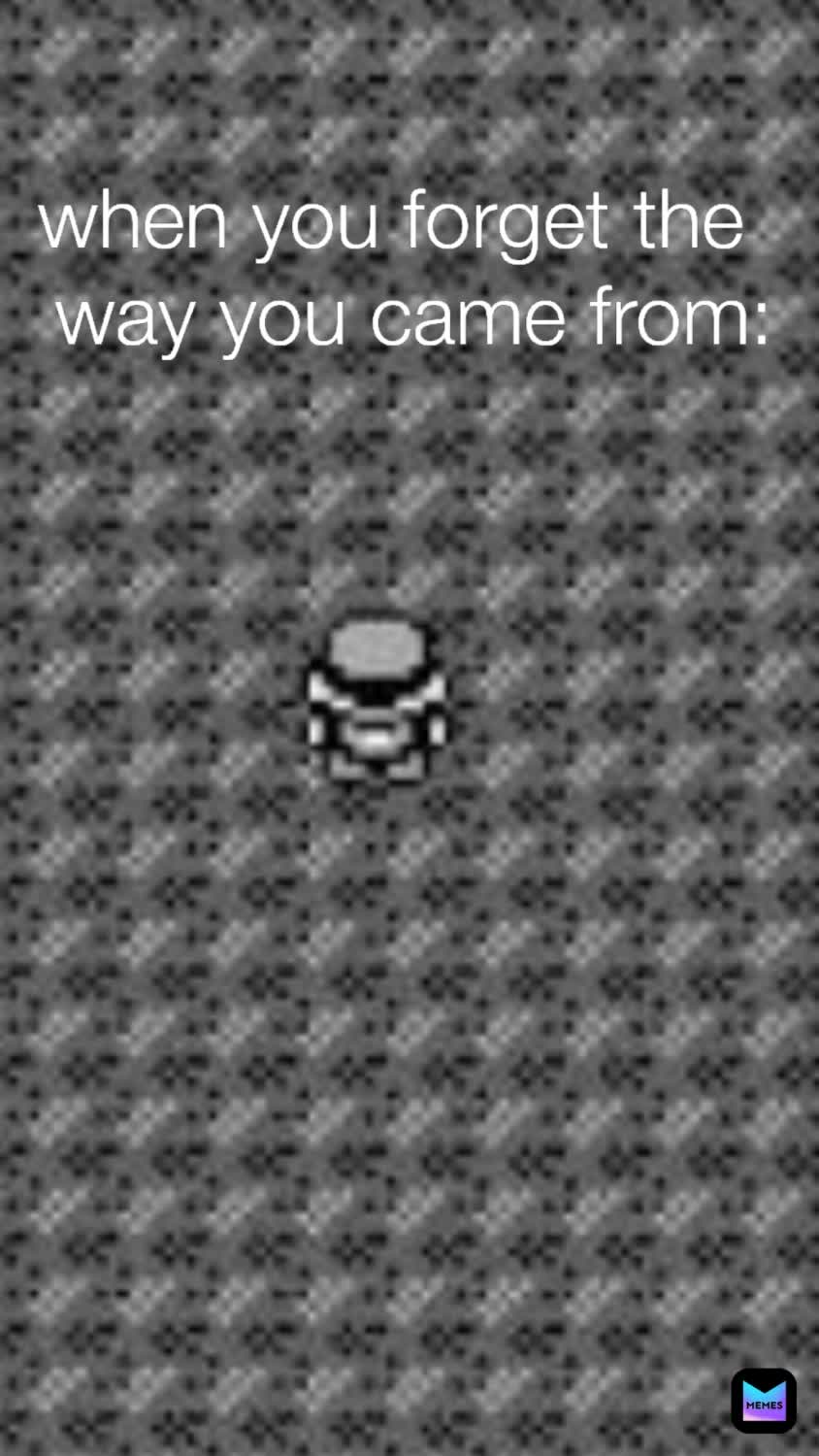 Meme by thypholosion