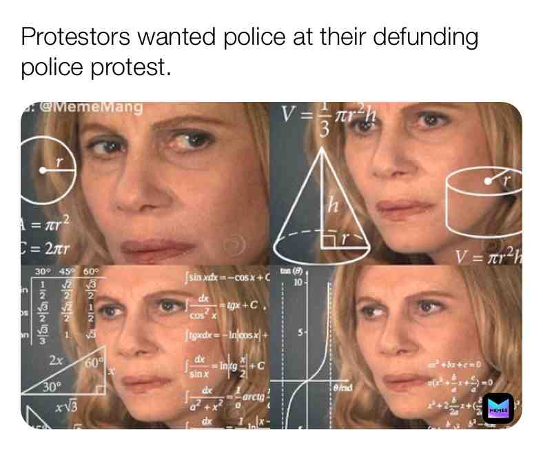 #police #protest #cops