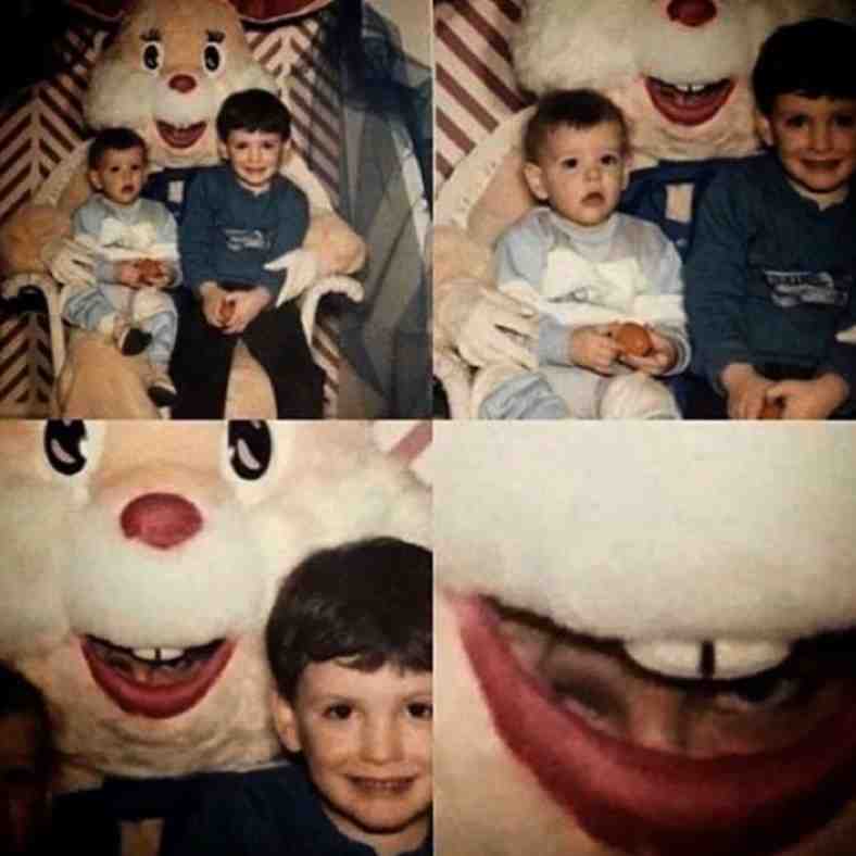 #really #scary