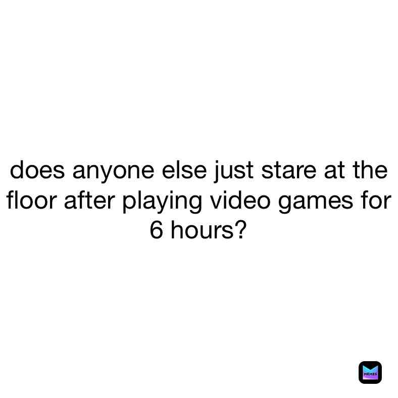Just me or..??